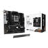Thumbnail 1 : ASRock B850M Pro-A WiFi DDR5 PCIe 5.0 microATX Motherboard