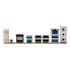 Thumbnail 4 : ASRock B850M Pro-A WiFi DDR5 PCIe 5.0 microATX Motherboard