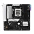 Thumbnail 2 : ASRock B850M Pro RS WiFi DDR5 PCIe 5.0 microATX Motherboard