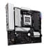 Thumbnail 3 : ASRock B850M Pro RS WiFi DDR5 PCIe 5.0 microATX Motherboard