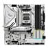 Thumbnail 2 : ASRock B850M Steel Legend DDR5 PCIe 5.0 microATX Motherboard