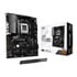 Thumbnail 1 : ASRock AMD B850 Pro-A WiFi AM5 DDR5 PCIe 5.0 ATX Motherboard