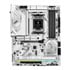 Thumbnail 2 : ASRock AMD B850 Steel Legend WiFi AM5 DDR5 PCIe 5.0 ATX Motherboard