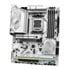 Thumbnail 3 : ASRock AMD B850 Steel Legend WiFi AM5 DDR5 PCIe 5.0 ATX Motherboard