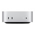 Thumbnail 1 : Open Box Apple Mac Mini M4 512GB SSD MacOS Silver SFF Computer