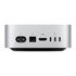 Thumbnail 3 : Open Box Apple Mac Mini M4 512GB SSD MacOS Silver SFF Computer