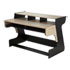 Thumbnail 1 : Zaor - Miza 88 FLEX, Workstation Desk (Black Oak)