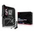 Thumbnail 1 : ASUS ROG MAXIMUS Z890 HERO BTF DDR5 PCIE 5.0 ATX Motherboard