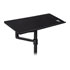 Thumbnail 3 : Thermaltake Keyboard & Mouse Tray for GR500 & GF500 - Black