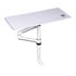 Thumbnail 3 : Thermaltake Keyboard & Mouse Tray Snow for GR500 & GF500 - White