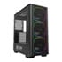 Thumbnail 1 : Open Box Montech SKY TWO GX Black Mid Tower Case Tempered Glass with Triple Premium ARGB 140mm Fans