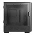 Thumbnail 2 : Open Box Montech SKY TWO GX Black Mid Tower Case Tempered Glass with Triple Premium ARGB 140mm Fans