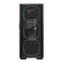 Thumbnail 3 : Open Box Montech SKY TWO GX Black Mid Tower Case Tempered Glass with Triple Premium ARGB 140mm Fans