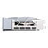 Thumbnail 4 : MSI NVIDIA GeForce RTX 5080 16GB GAMING TRIO OC WHITE Blackwell Graphics Card