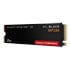Thumbnail 1 : Sandisk WD Black SN7100 2TB M.2 PCIe NVMe SSD/Solid State Drive