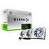Thumbnail 1 : MSI NVIDIA GeForce RTX 5080 16GB VENTUS 3X OC White Blackwell Graphics Card