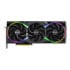 Thumbnail 2 : PNY NVIDIA GeForce RTX 5090 32GB ARGB Overclocked Triple Fan Blackwell Graphics Card