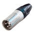 Thumbnail 1 : Elumen8 Neutrik Male XLR Connector
