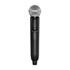 Thumbnail 1 : (Open Box) Shure - GLXD2+/SM58-Z4 - Digital Wireless Dual Band Handheld Transmitter