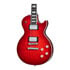 Thumbnail 2 : (B-Stock) Gibson Les Paul Modern Figured Cherry Burst