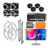 Thumbnail 1 : Blackmagic 4-Person Esports Kit