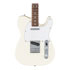 Thumbnail 2 : Fender Standard Telecaster Olympic White