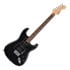 Thumbnail 1 : Fender Standard Stratocaster HSS Black