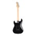 Thumbnail 4 : Fender Standard Stratocaster HSS Black