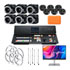 Thumbnail 1 : Blackmagic 6-Person Esports Kit