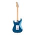 Thumbnail 4 : Fender Standard Stratocaster Aqua Marine Metallic