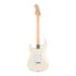 Thumbnail 4 : Fender Standard Stratocaster Olympic White