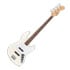 Thumbnail 1 : Fender Standard Jazz Bass Olympic White