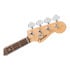 Thumbnail 4 : Fender Standard Jazz Bass Olympic White