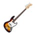 Thumbnail 1 : Fender Standard Jazz Bass 3-Colour Sunburst