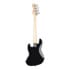 Thumbnail 2 : Fender Standard Jazz Bass Black