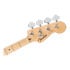 Thumbnail 4 : Fender Standard Jazz Bass Aqua Marine Metallic