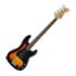 Thumbnail 1 : Fender Standard Precision Bass 3-Colour Sunburst