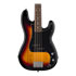Thumbnail 3 : Fender Standard Precision Bass 3-Colour Sunburst