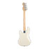 Thumbnail 2 : Fender Standard Precision Bass Olympic White