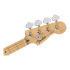 Thumbnail 4 : Fender Standard Precision Bass Olympic White