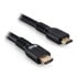 Thumbnail 2 : Club 3D 7.5m HDMI2.1 240Hz Ultra High Speed Certified Cable Black