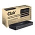 Thumbnail 1 : Club3D Thunderbolt 4 16-in-1 Quadra Displays Portable Docking Station