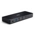 Thumbnail 3 : Club3D Thunderbolt 4 16-in-1 Quadra Displays Portable Docking Station