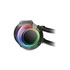 Thumbnail 3 : Antec Vortex Lum 360 ARGB Intel / AMD CPU Liquid Cooler Black