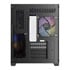 Thumbnail 4 : Antec CX600M ARGB micro-ATX Mini Tower Tempered Glass Black PC Gaming Case