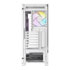 Thumbnail 4 : Antec CX700 ARGB ATX Mid Tower Tempered Glass White PC Gaming Case