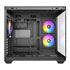 Thumbnail 2 : Antec CX800 ARGB ATX Mid Tower Tempered Glass Black PC Gaming Case
