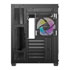 Thumbnail 4 : Antec CX800 ARGB ATX Mid Tower Tempered Glass Black PC Gaming Case