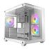 Thumbnail 1 : Antec CX800 ARGB ATX Mid Tower Tempered Glass White PC Gaming Case