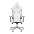 Thumbnail 1 : ASUS ROG Chariot X Core PU Leather Gaming Chair White